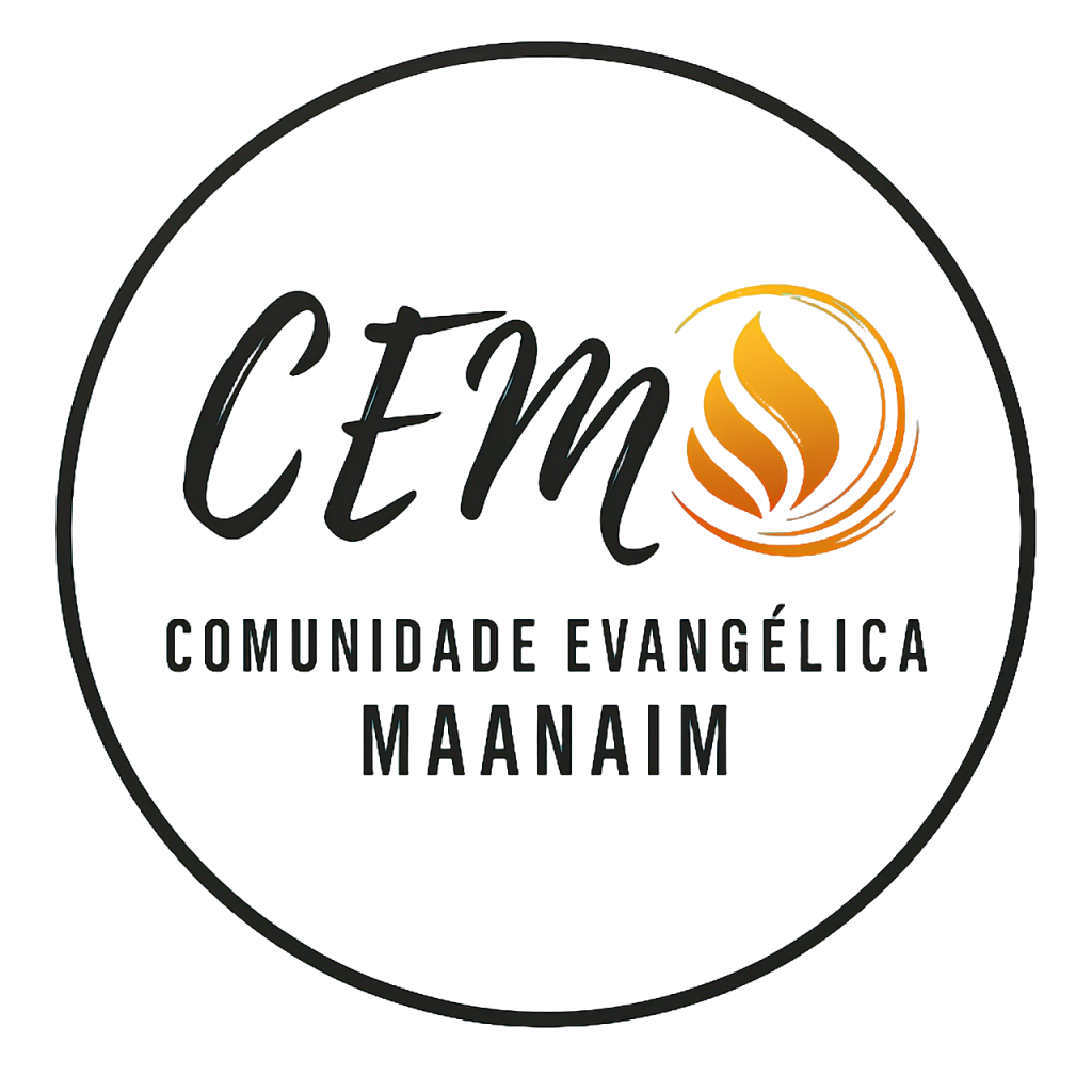 Logo CEM Maanaim